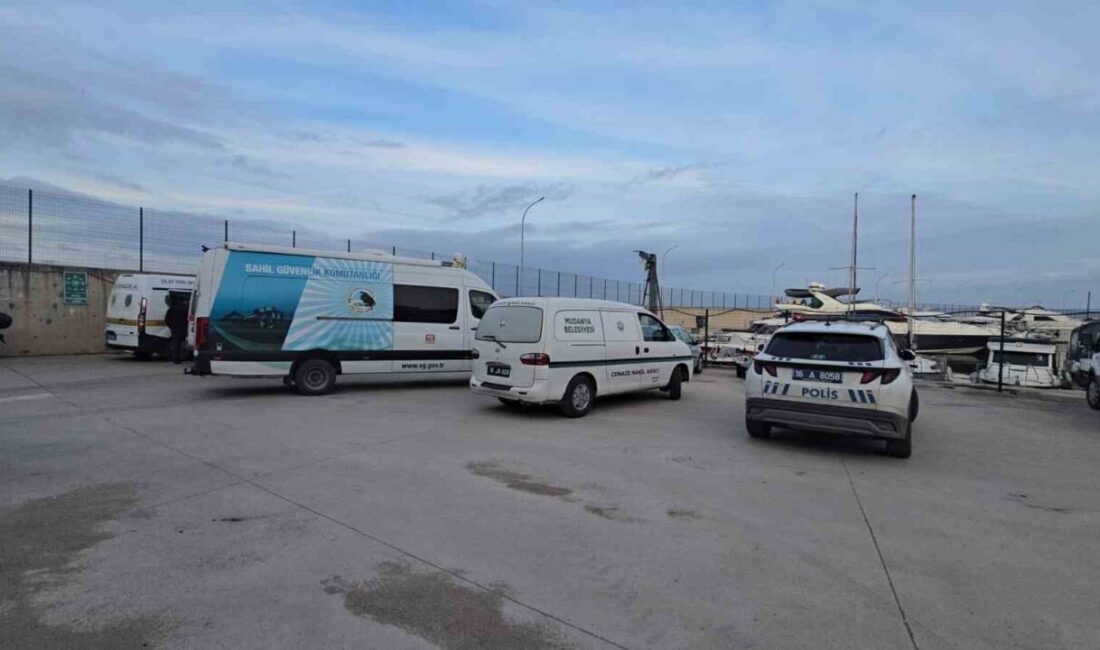 Bursa’da 7 Aralık tarihinden bu yana kayıp olan 19 yaşındaki