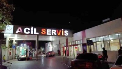 Bursa’nın Osmangazi ilçesinde baba ile oğlu arasında yaşanan bir anlaşmazlık,