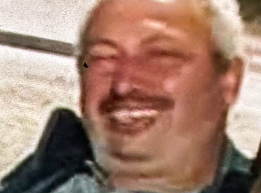 Bursa’nın Yıldırım ilçesinde, bir babanın asılı halde bulunduğu ve kızının