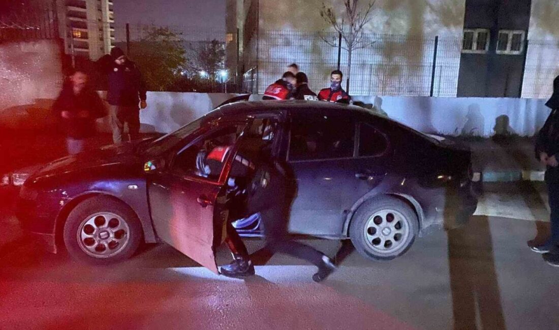 Bursa’da polis ekipleri tarafından gerçekleştirilen asayiş ve kumar denetimlerinde 1