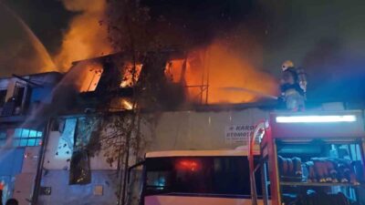 Bursa’nın Osmangazi ilçesinde, otomotiv ve turizm alanlarında faaliyet gösteren bir