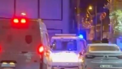 Bursa’nın Osmangazi ilçesindeki bir evde baba ve kızının ölü bulunmasıyla