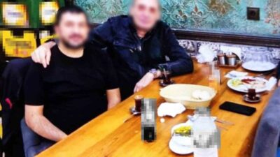 Yenidoğan soruşturması savcısı Yavuz Engin’in sürpriz denetimi Büyükçekmece Adliyesi Emanet