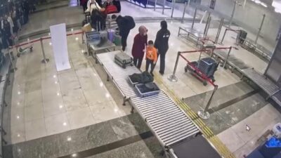 İstanbul Büyükçekmece Adliyesi’nde adli emanet bürosundan 25 kilogram altın ve