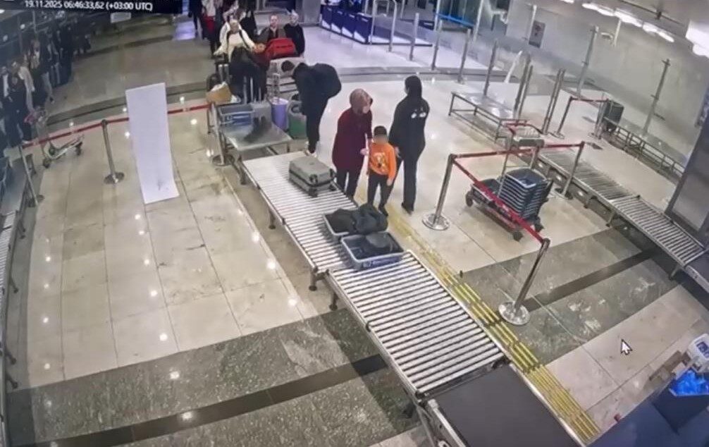 İstanbul Büyükçekmece Adliyesi’nde adli emanet bürosundan 25 kilogram altın ve