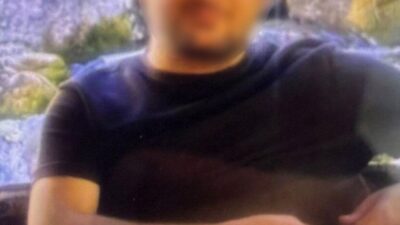 Büyükçekmece Adliyesi Emanet Bürosu’nda meydana gelen olayla ilgili şüpheli, İngiltere’ye
