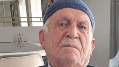 Büyük Çalıklı köyünden, Muhammed Ali Cesur’un; Çakırlar Köyü İmamı Mehmet