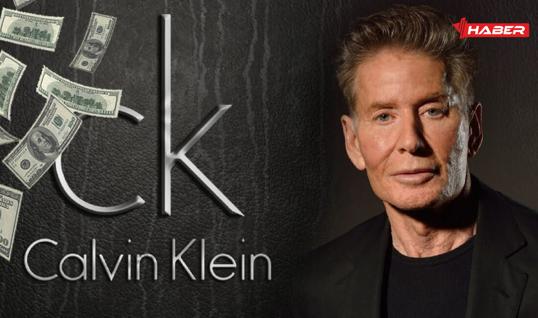 Calvin Klein Net Serveti Güncel ve güvenilir finans kaynaklarına göre