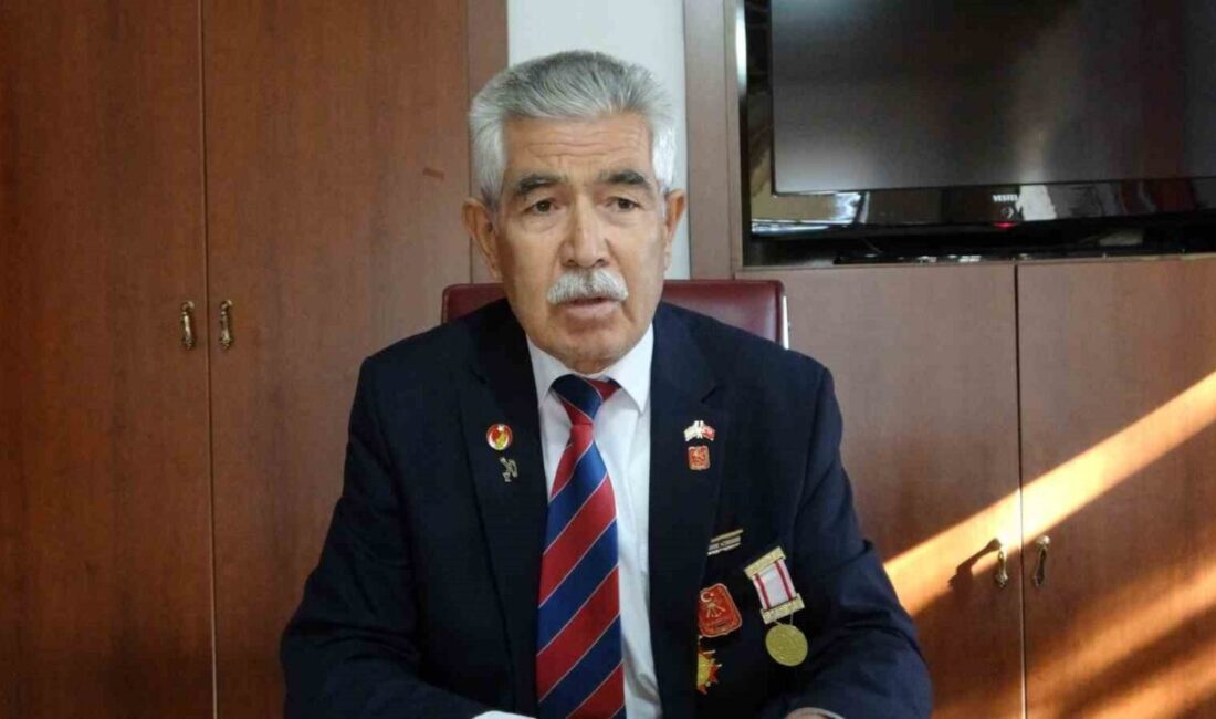 Kayseri’nin Kocasinan ilçesine bağlı Alsancak Mahallesi Ihlamur Caddesi’nde meydana gelen