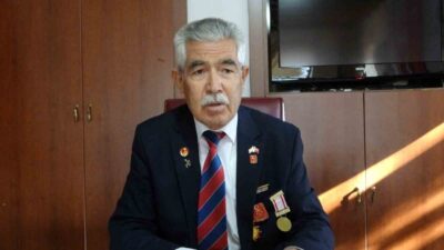 Kayseri’nin Kocasinan ilçesine bağlı Alsancak Mahallesi Ihlamur Caddesi’nde meydana gelen
