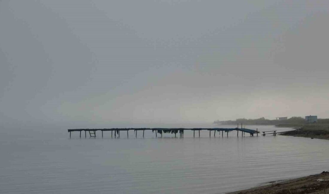 Çanakkale Boğazı, saat 08.30 itibarıyla her iki yönde de transit