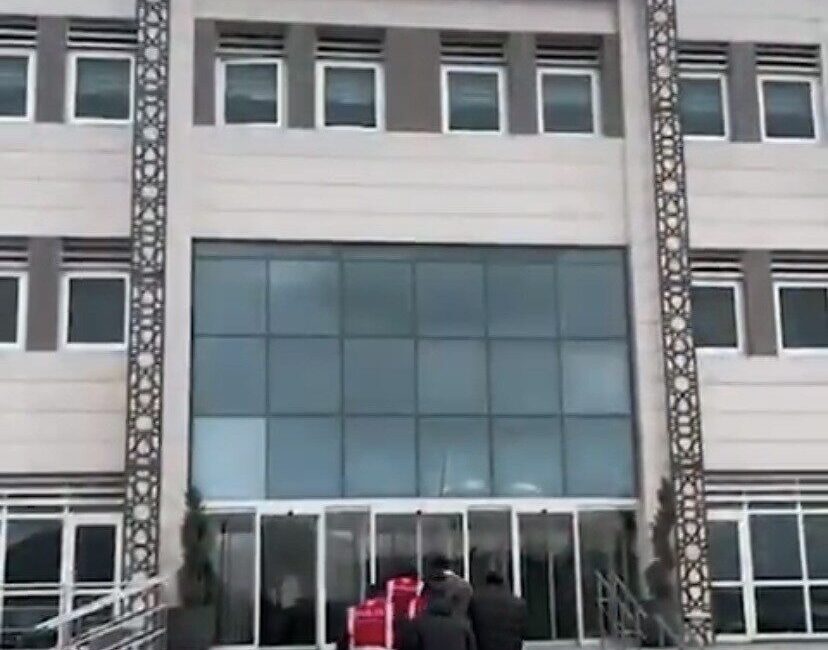 Çanakkale’de düzenlenen operasyonda, İl Emniyet Müdürlüğü ekipleri tarafından 22 Aralık