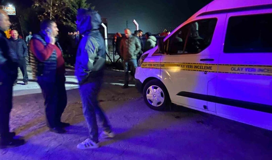 Çanakkale’nin Ayvacık ilçesinde bir karı kocanın öldürülmesi olayında şüpheli tutuklandı.