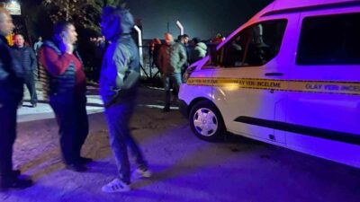 Çanakkale’nin Ayvacık ilçesinde bir karı kocanın öldürülmesi olayında şüpheli tutuklandı.