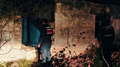 Çanakkale’de Jandarma ekipleri tarafından gerçekleştirilen “Türkiye Güven ve Huzur Uygulaması”,