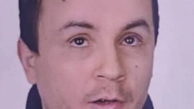 Çanakkale’nin Yenice ilçesinde gece kaybolan 35 yaşındaki engelli Halil Özer’in
