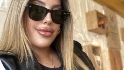 Çanakkale’de, üniversite öğrencisi Gamze Nur Yalçın’ın (25), erkek arkadaşının evinde