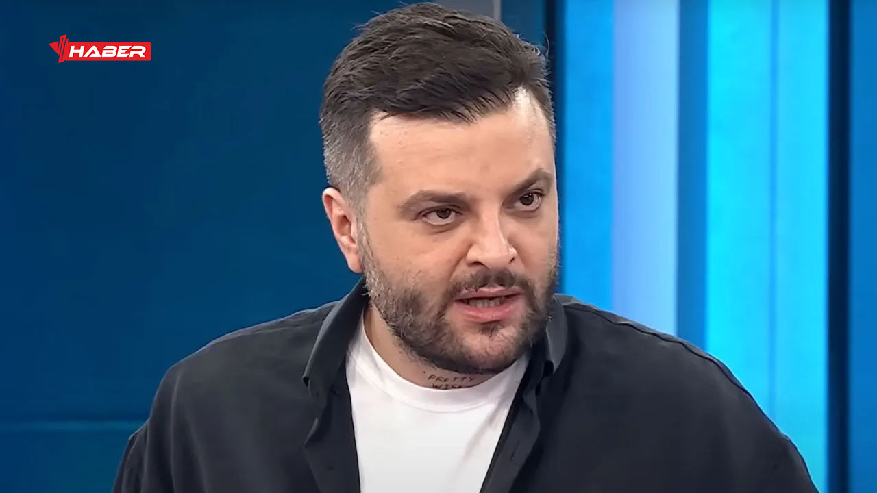 candaş tolga ışık kim