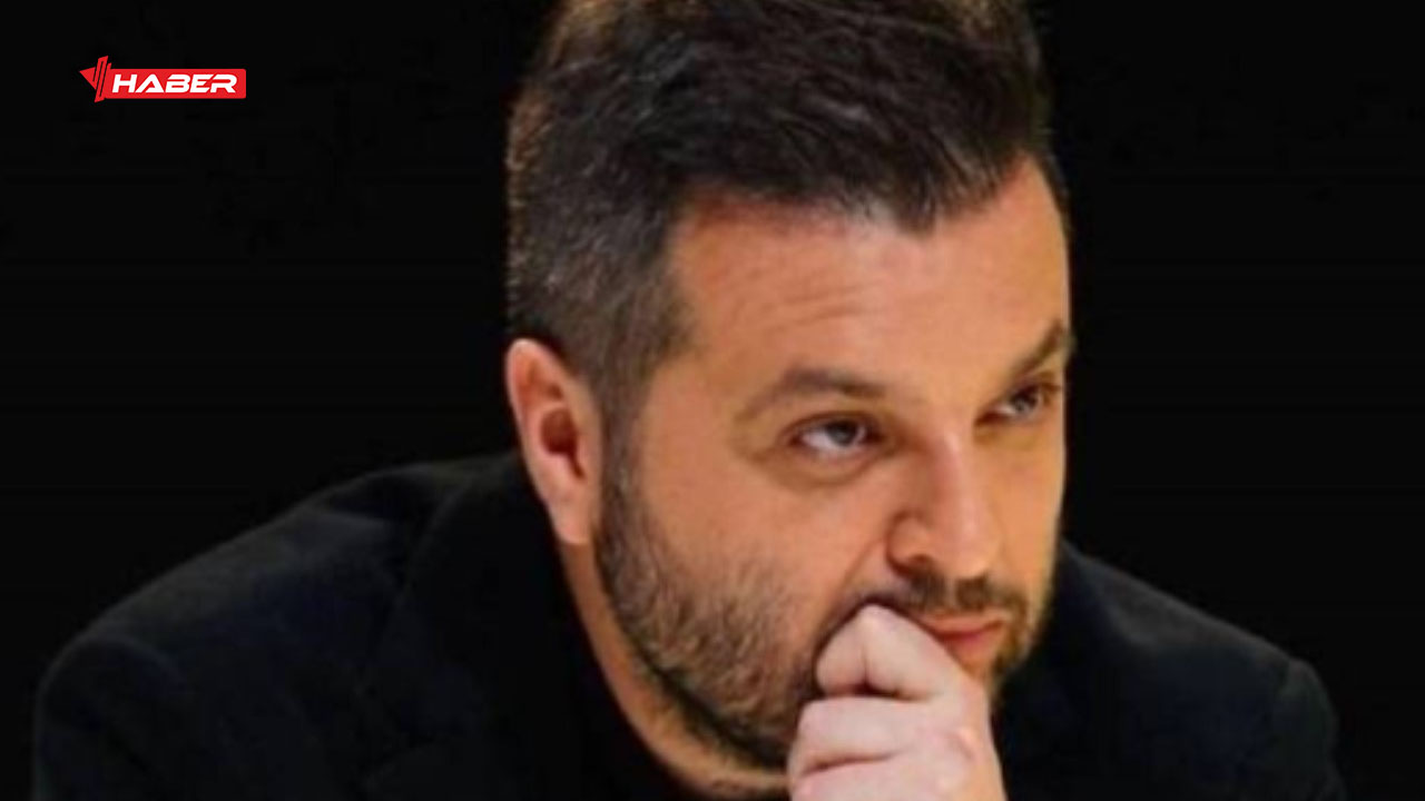 candaş tolga ışık nereli