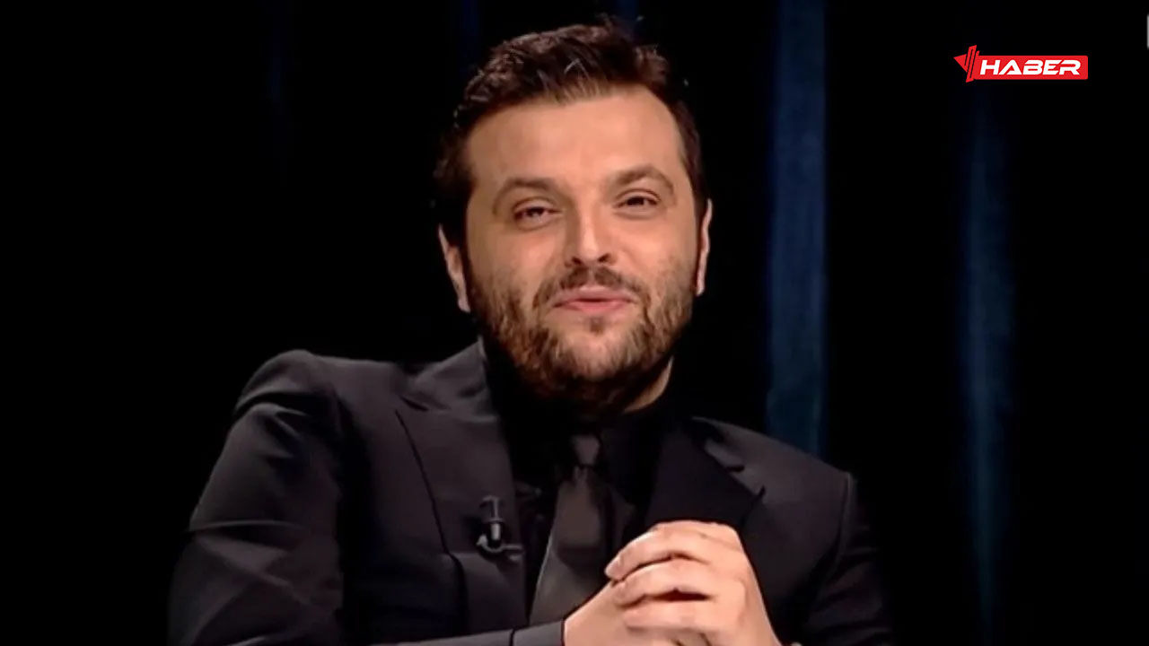 candasş tolga ışık