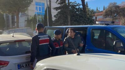 Eşme ilçesinde meydana gelen trafik kazasında 3 yayayı öldüren sürücü