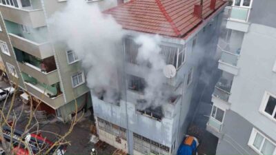 Çekmeköy Merkez Mahallesi’nde yer alan Oğuzeli Caddesi’nde, zemin katta mobilya