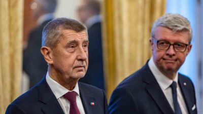 Çek Cumhuriyeti’nde Başbakan Andrej Babis liderliğindeki ANO partisi, Avrupa Birliği