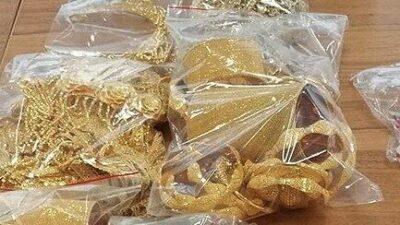 Türk vatandaşı S.C., Edirne Kapıkule Sınır Kapısı’ndan çıkarak Bulgaristan’a giriş