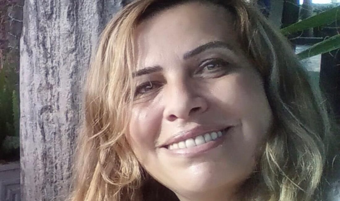 Çepni Köyü sakinlerinden, Cemalettin ve Haydar Kaplan’ın kardeşleri Aydan Kaplan’ın