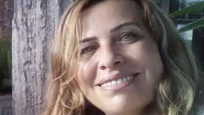 Çepni Köyü sakinlerinden, Cemalettin ve Haydar Kaplan’ın kardeşleri Aydan Kaplan’ın