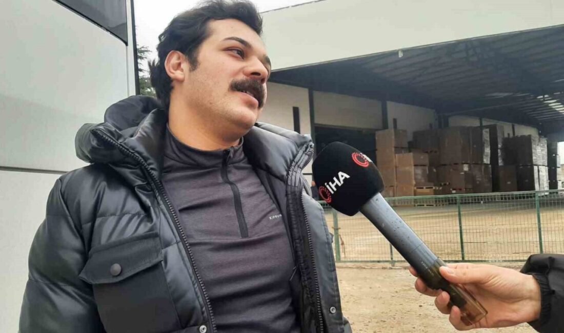 TBMM’de onaylanan 11. Yargı Paketi, Sincan Ceza İnfaz Kurumu’nda dün