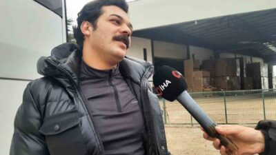 TBMM’de onaylanan 11. Yargı Paketi, Sincan Ceza İnfaz Kurumu’nda dün