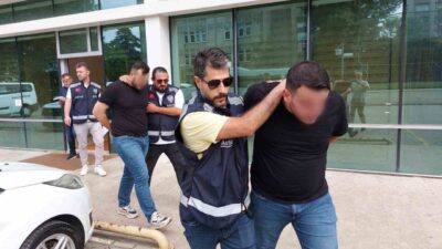 Samsun’da, CHP Atakum İlçe Başkanlığı mahalle delege seçimlerinde meydana gelen