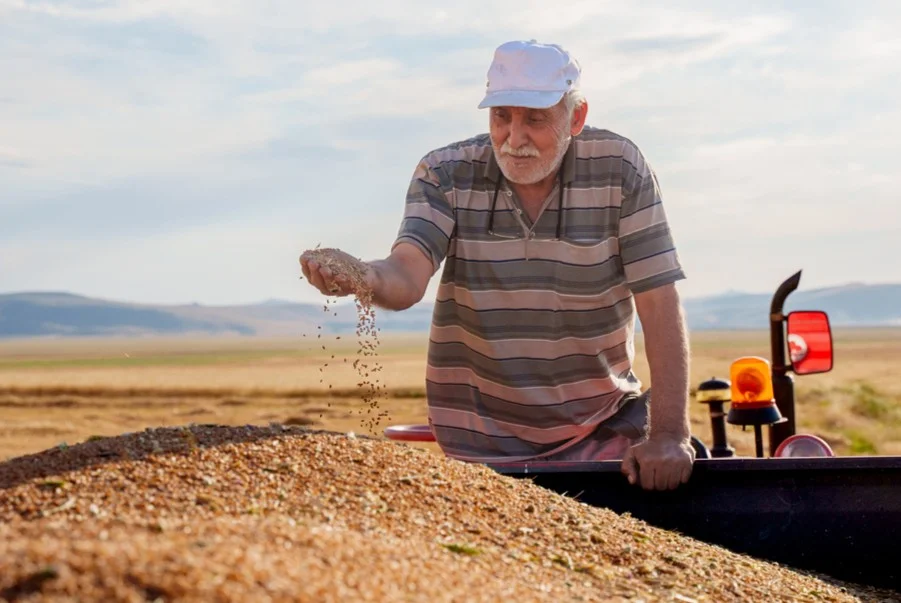 2026 yılı tarımsal desteklemelerinden yararlanmak isteyen üreticiler için Çiftçi Kayıt