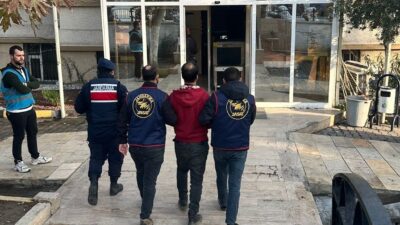 Manisa’nın Alaşehir ilçesinde, son günlerde üzüm bağlarında çalışan çiftçilere yönelik
