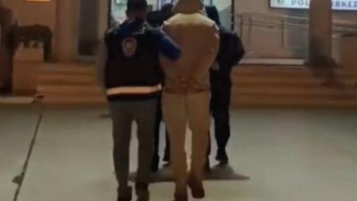 İzmir’in Çiğli ilçesinde polis ekipleri tarafından gerçekleştirilen iki ayrı operasyonda