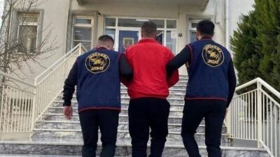 Söke ilçesinde kasten adam öldürme suçundan 18 yıl hapis cezasına