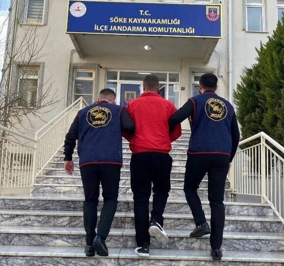 Söke ilçesinde kasten adam öldürme suçundan 18 yıl hapis cezasına