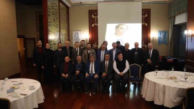Uluslararası kamuoyuna Doç. Dr. İlham Tohti için yapılan yeni özgürlük