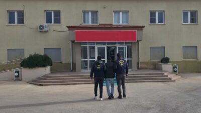 Gaziantep’te cinsel istismar suçu kapsamında 11 yıl 9 ay hapis