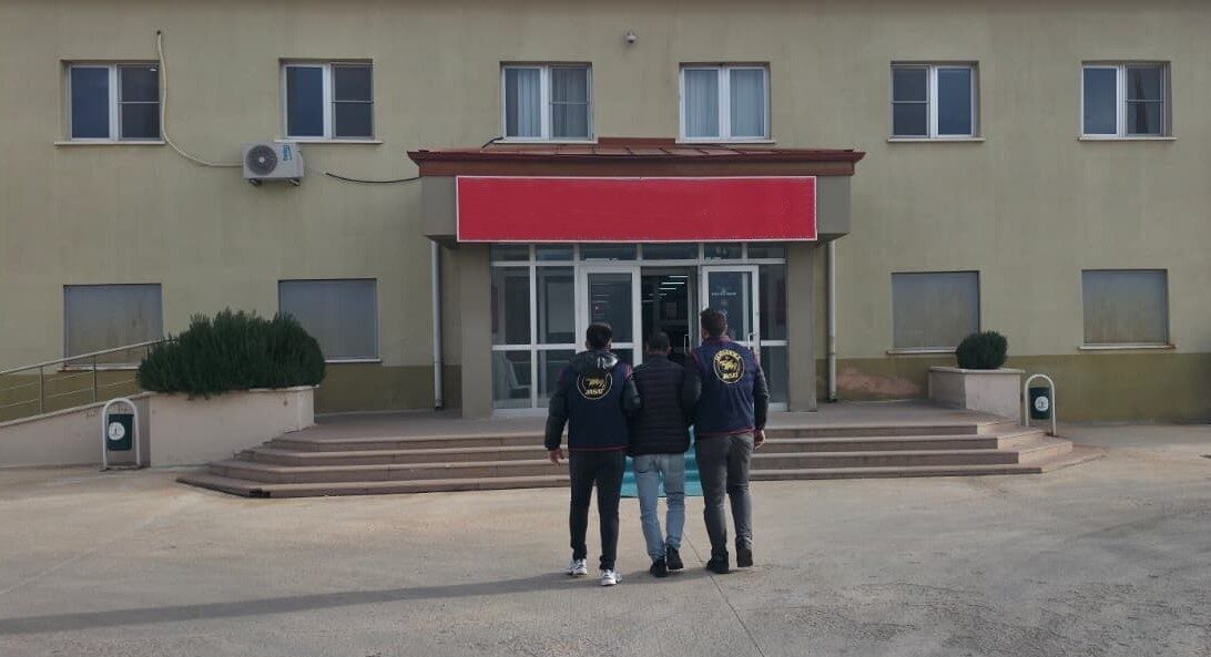 Gaziantep’te cinsel istismar suçu kapsamında 11 yıl 9 ay hapis