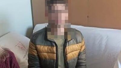 Şırnak’ın Cizre ilçesinde bir lisede öğrencilere cinsel tacizde bulunduğu iddiasıyla