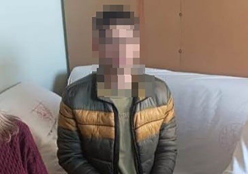 Şırnak’ın Cizre ilçesinde bir lisede öğrencilere cinsel tacizde bulunduğu iddiasıyla