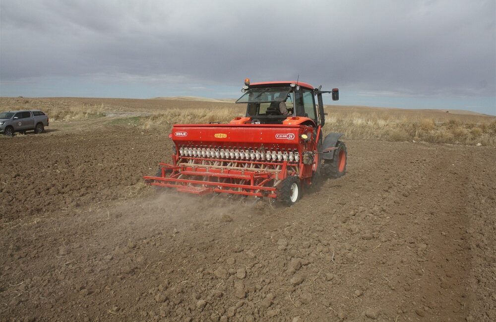 Yozgat İl Tarım ve Orman Müdürlüğü, 2026 üretim yılına ilişkin