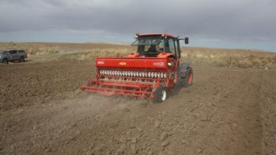 Yozgat İl Tarım ve Orman Müdürlüğü, 2026 üretim yılına ilişkin