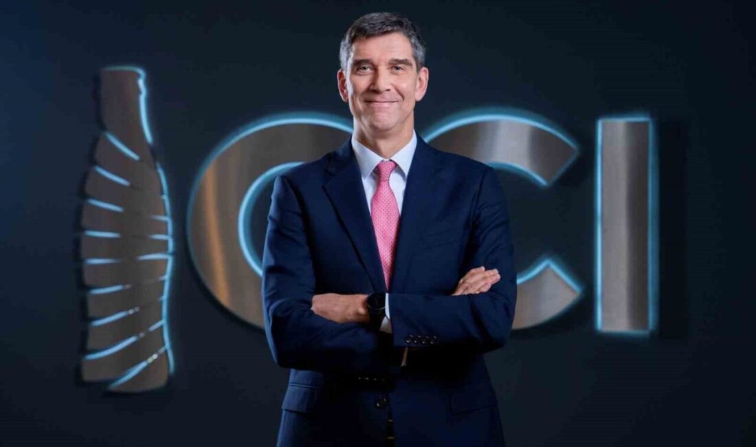 Coca-Cola İçecek (CCI), Orta Asya ve Kafkasya bölgelerinde uzun vadeli