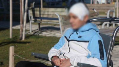 Konya’da bir çocuğun, 8 Aralık’ta okul arkadaşının kafasına taş attığı
