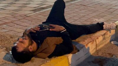 Antalya’nın Kepez ilçesinde Düdenbaşı Mahallesi’nde meydana gelen olayda, 27 yaşındaki