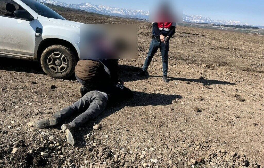 Çorum JASAT dedektifleri tarafından yürütülen operasyonlarda 78 aranan kişi gözaltına