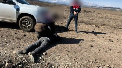 Çorum JASAT dedektifleri tarafından yürütülen operasyonlarda 78 aranan kişi gözaltına